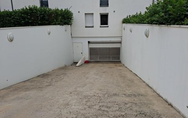 Stationnement à vendre