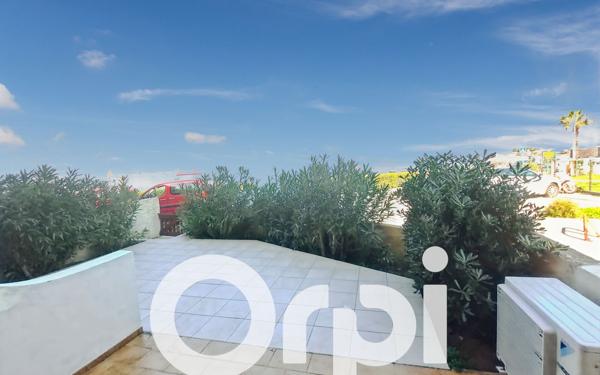 Appartement à vendre    2 pièces • 39,66 m2 Palavas-les-Flots