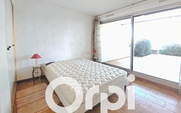 Appartement à vendre    2 pièces • 39,66 m2 Palavas-les-Flots