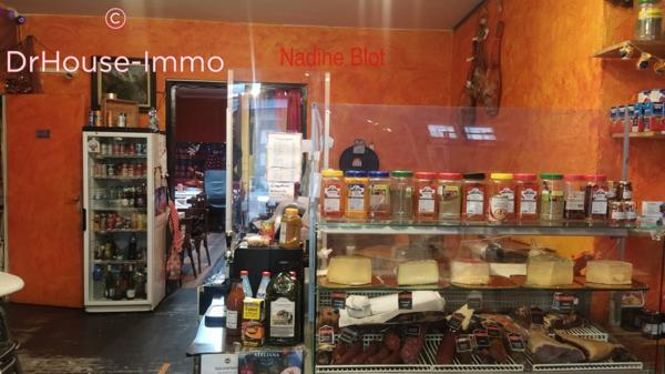 Commerce à vendre 2 pièces de 119 m²