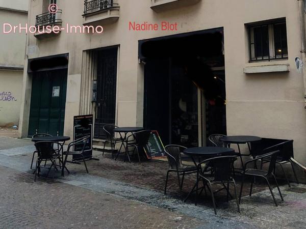 Commerce à vendre 2 pièces de 119 m²