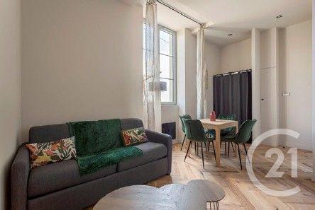 Appartement F2 à vendre  2 pièces - 36,50 m2 ST ETIENNE - 42