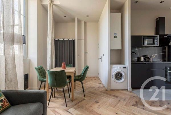 Appartement F2 à vendre  2 pièces - 36,50 m2 ST ETIENNE - 42