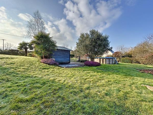 terrain constructible non viabilisé