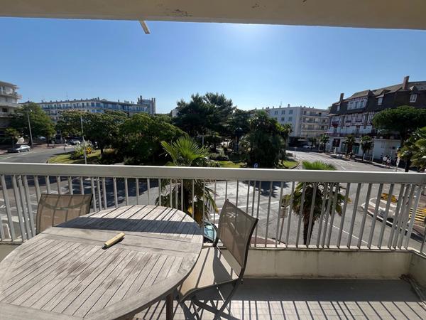 Appartement La Baule Escoublac 3 pièce(s)