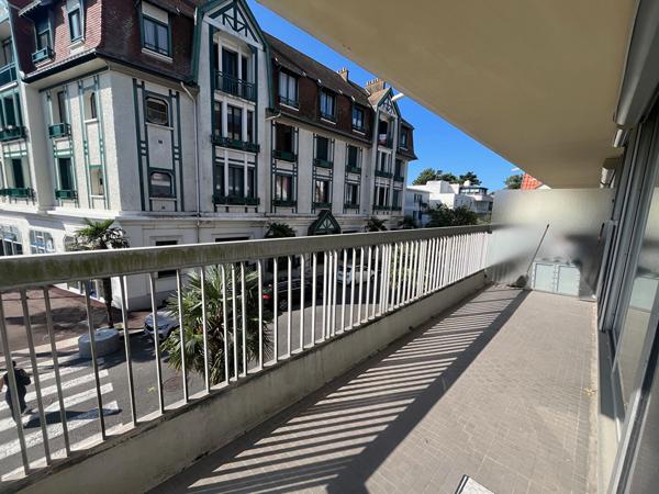 Appartement La Baule Escoublac 3 pièce(s)