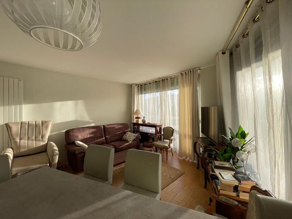 Appartement La Baule Escoublac 3 pièce(s)