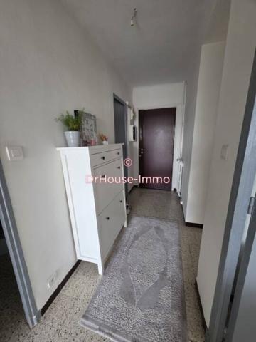 Appartement à vendre 4 pièces de 73 m²