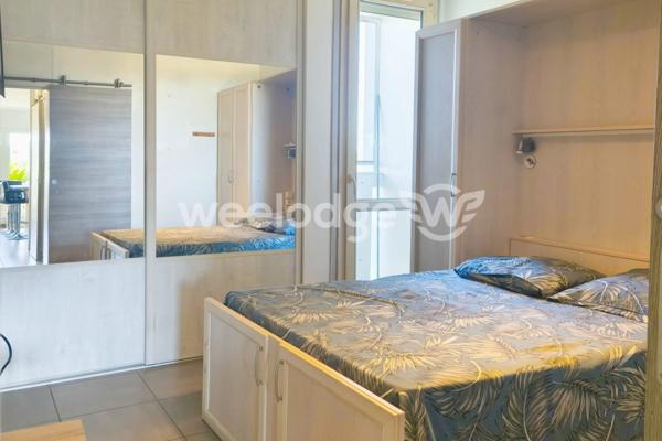 Appartement à vendre 3 pièces de 60 m² à Mauguio