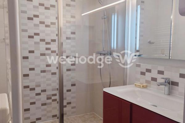 Appartement à vendre 3 pièces de 60 m² à Mauguio