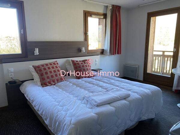 Appartement à vendre 1 pièce de 18 m²