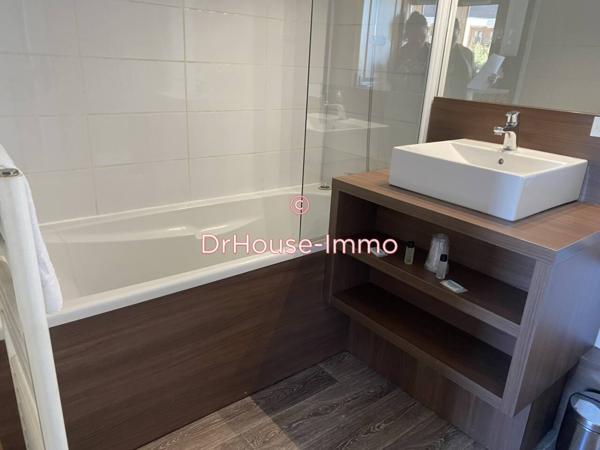 Appartement à vendre 1 pièce de 18 m²