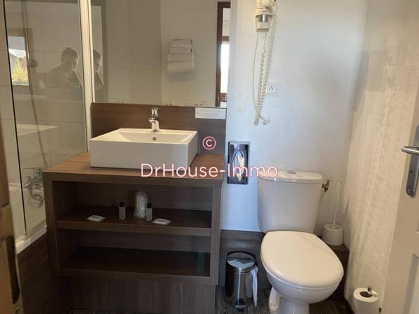Appartement à vendre 1 pièce de 18 m²