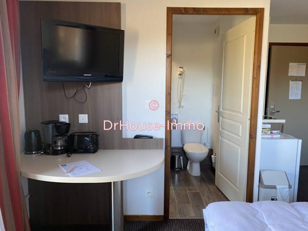 Appartement à vendre 1 pièce de 18 m²
