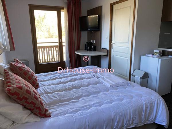 Appartement à vendre 1 pièce de 18 m²