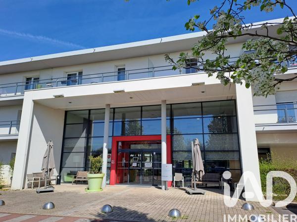 Studio à vendre 23 m² Osny