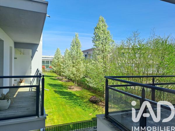 Studio à vendre 23 m² Osny