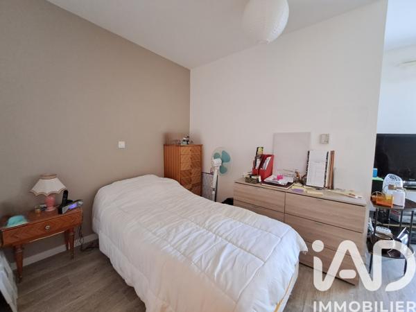 Studio à vendre 23 m² Osny
