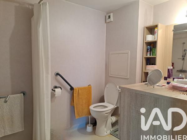 Studio à vendre 23 m² Osny