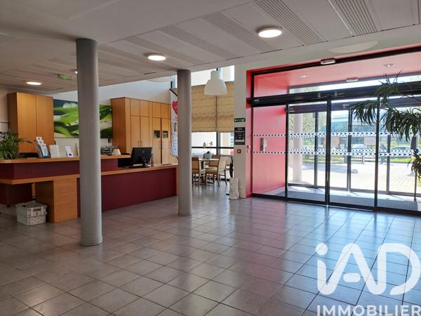 Studio à vendre 23 m² Osny