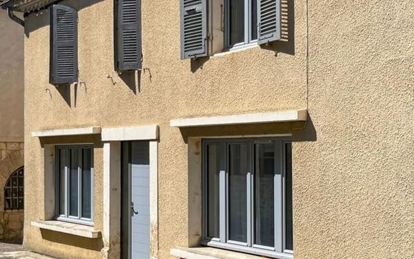 Maison à vendre    4 pièces •  Tournecoupe