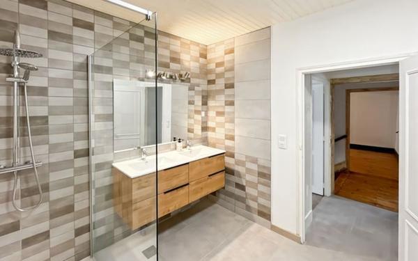 Maison à vendre    4 pièces •  Tournecoupe