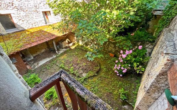 Maison à vendre    4 pièces •  Tournecoupe