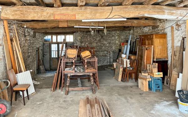 Maison à vendre    4 pièces •  Tournecoupe