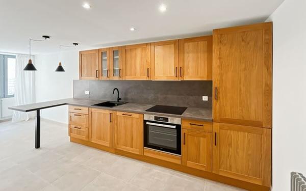 Maison à vendre    4 pièces •  Tournecoupe