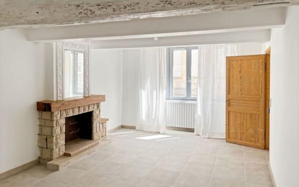 Maison à vendre    4 pièces •  Tournecoupe