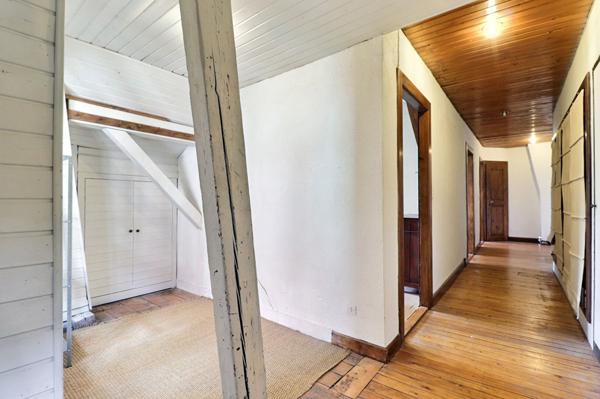 Appartement Strasbourg 4 pièces 160 m2