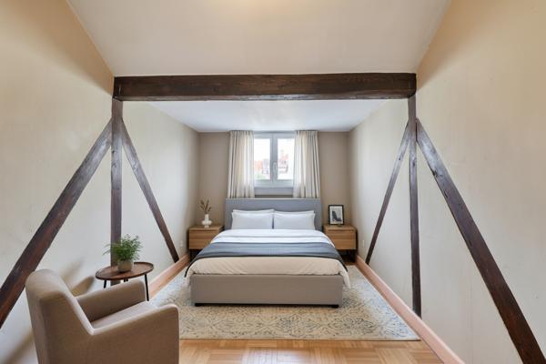 Appartement Strasbourg 4 pièces 160 m2