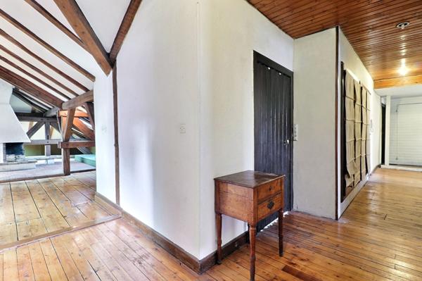 Appartement Strasbourg 4 pièces 160 m2