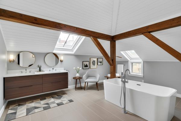 Appartement Strasbourg 4 pièces 160 m2