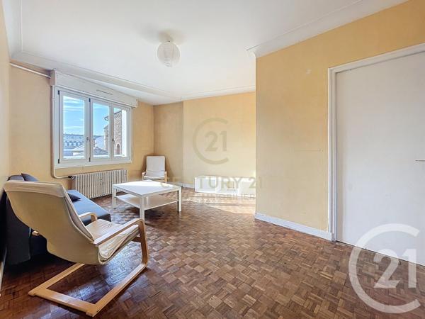 Appartement F4 à vendre  4 pièces - 79,48 m2 RENNES - 35