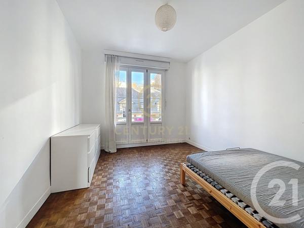 Appartement F4 à vendre  4 pièces - 79,48 m2 RENNES - 35