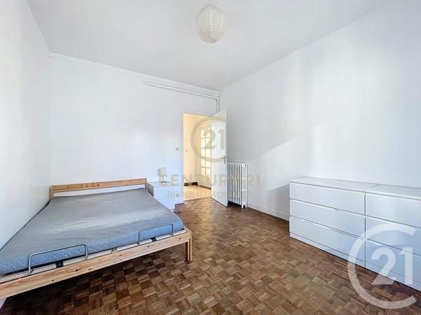 Appartement F4 à vendre  4 pièces - 79,48 m2 RENNES - 35