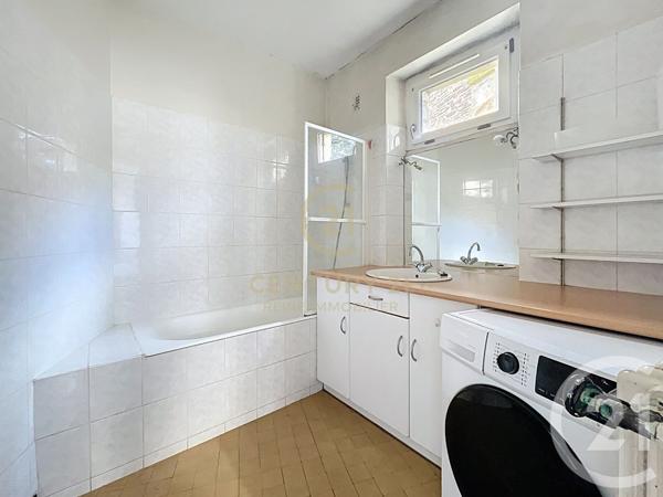 Appartement F4 à vendre  4 pièces - 79,48 m2 RENNES - 35