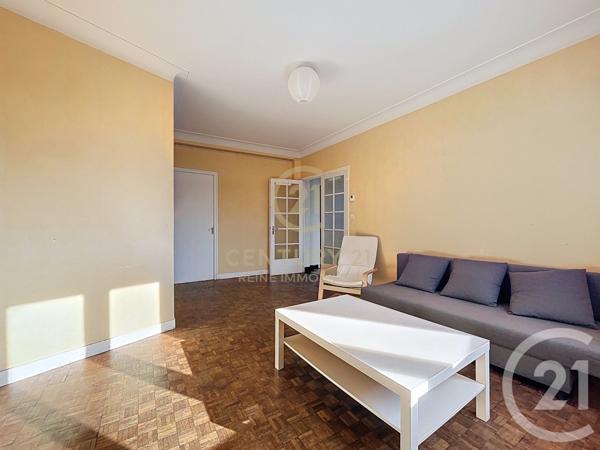 Appartement F4 à vendre  4 pièces - 79,48 m2 RENNES - 35