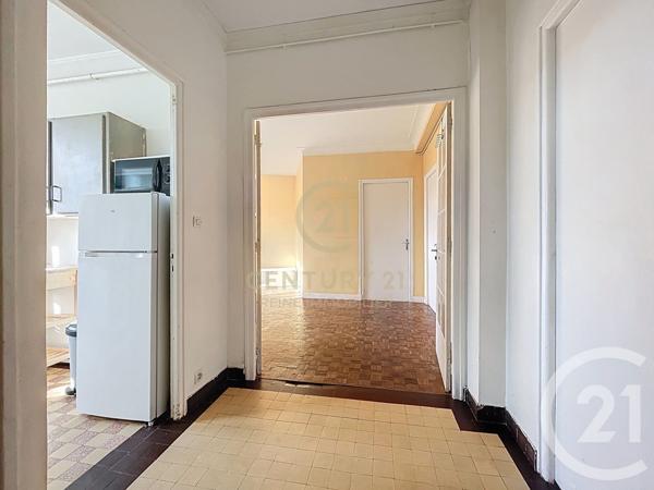Appartement F4 à vendre  4 pièces - 79,48 m2 RENNES - 35