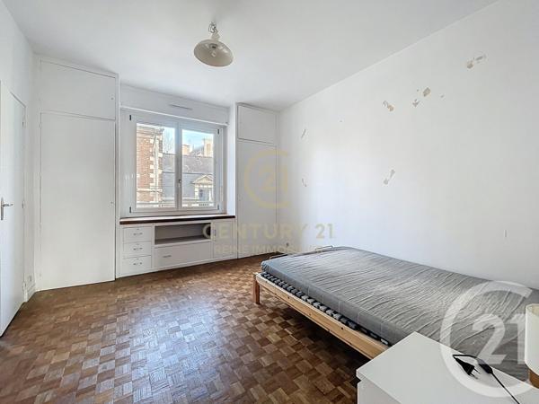 Appartement F4 à vendre  4 pièces - 79,48 m2 RENNES - 35