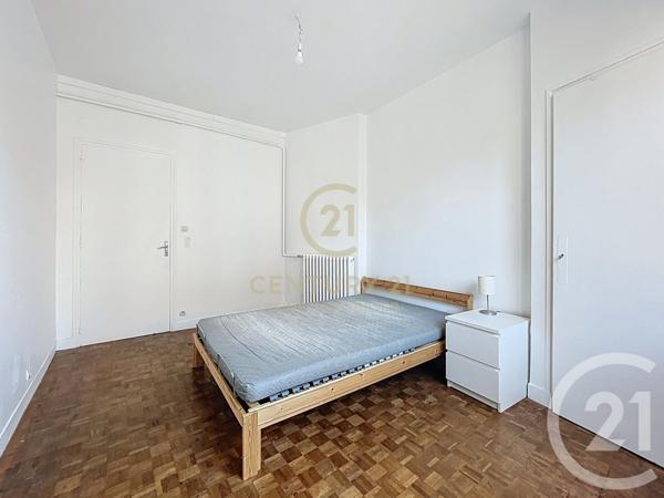 Appartement F4 à vendre  4 pièces - 79,48 m2 RENNES - 35