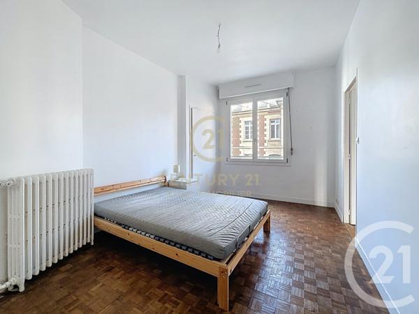 Appartement F4 à vendre  4 pièces - 79,48 m2 RENNES - 35