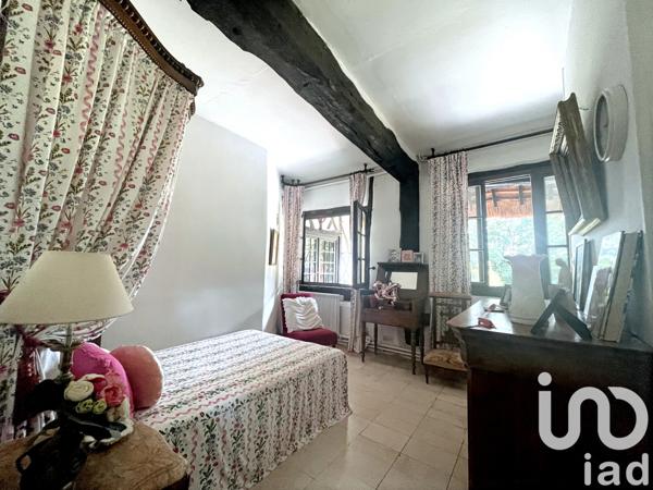 Maison à vendre 6 pièces 196 m² Le Vaudreuil