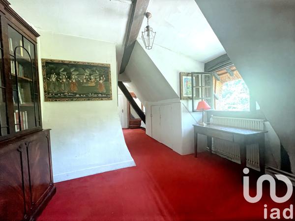 Maison à vendre 6 pièces 196 m² Le Vaudreuil