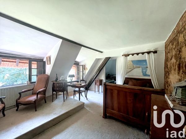 Maison à vendre 6 pièces 196 m² Le Vaudreuil