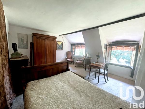 Maison à vendre 6 pièces 196 m² Le Vaudreuil