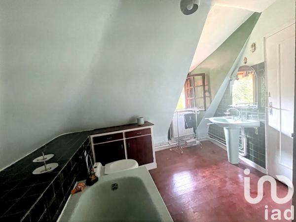 Maison à vendre 6 pièces 196 m² Le Vaudreuil