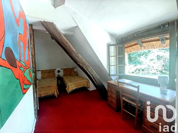 Maison à vendre 6 pièces 196 m² Le Vaudreuil