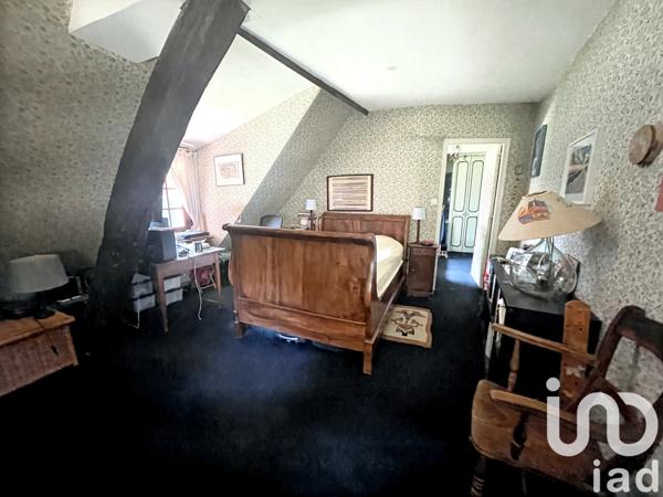 Maison à vendre 6 pièces 196 m² Le Vaudreuil